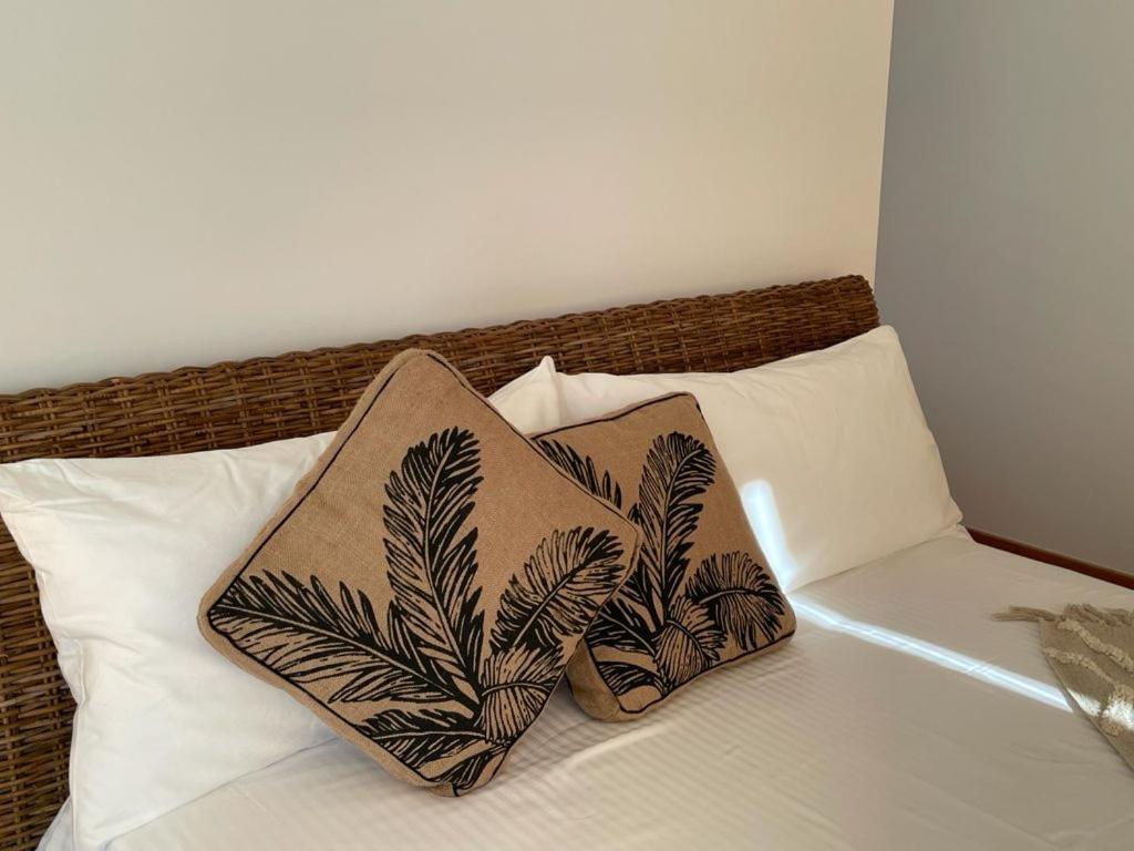 The Black Palm Philipsburg  Ngoại thất bức ảnh