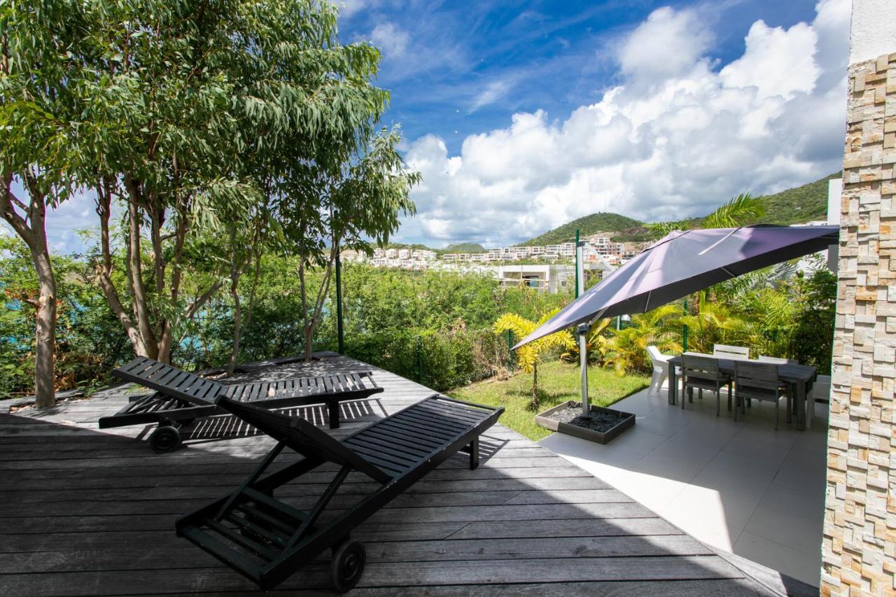The Black Palm Philipsburg  Ngoại thất bức ảnh