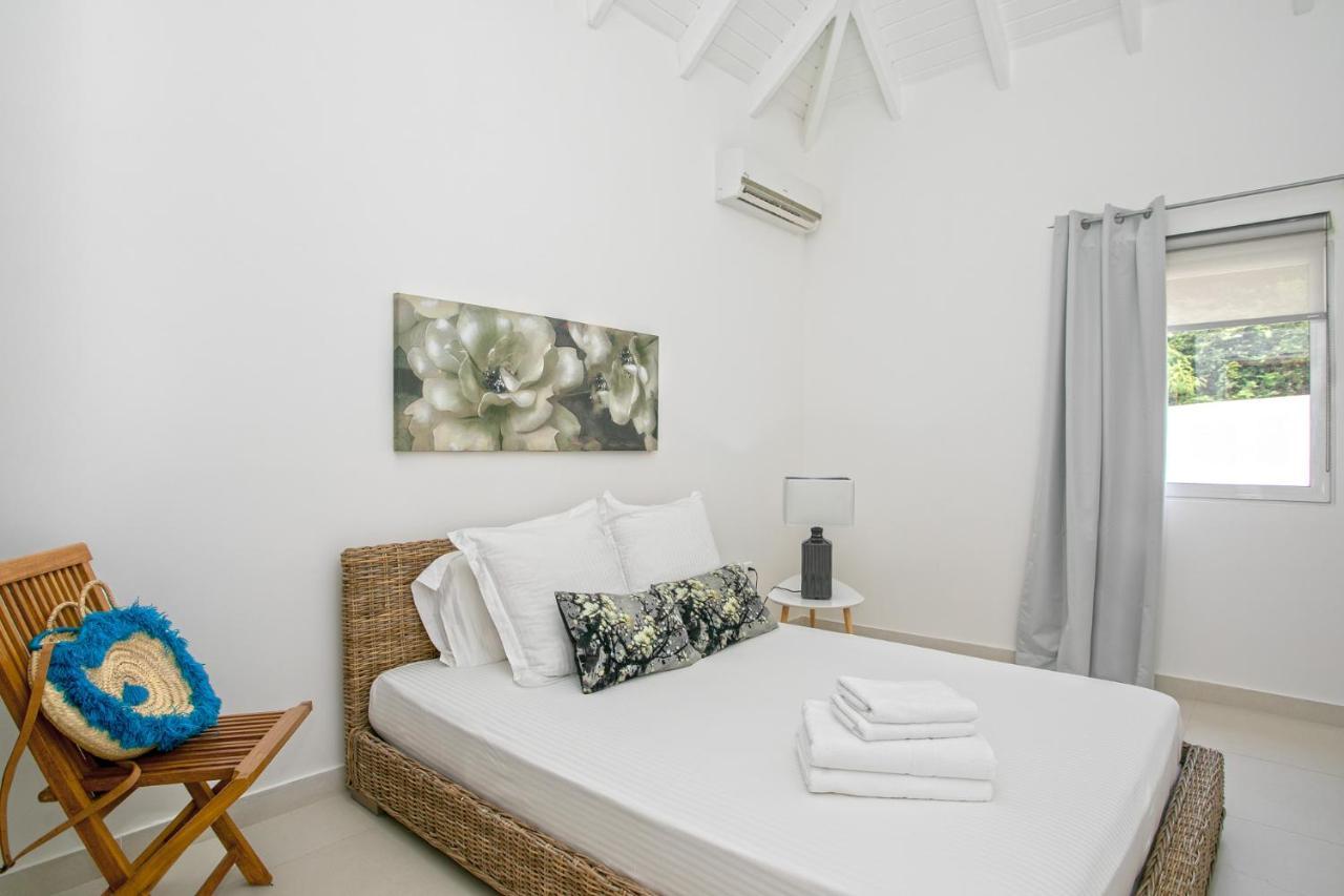 The Black Palm Philipsburg  Ngoại thất bức ảnh