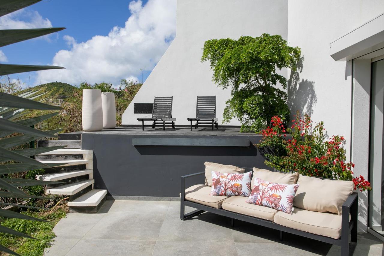 The Black Palm Philipsburg  Ngoại thất bức ảnh