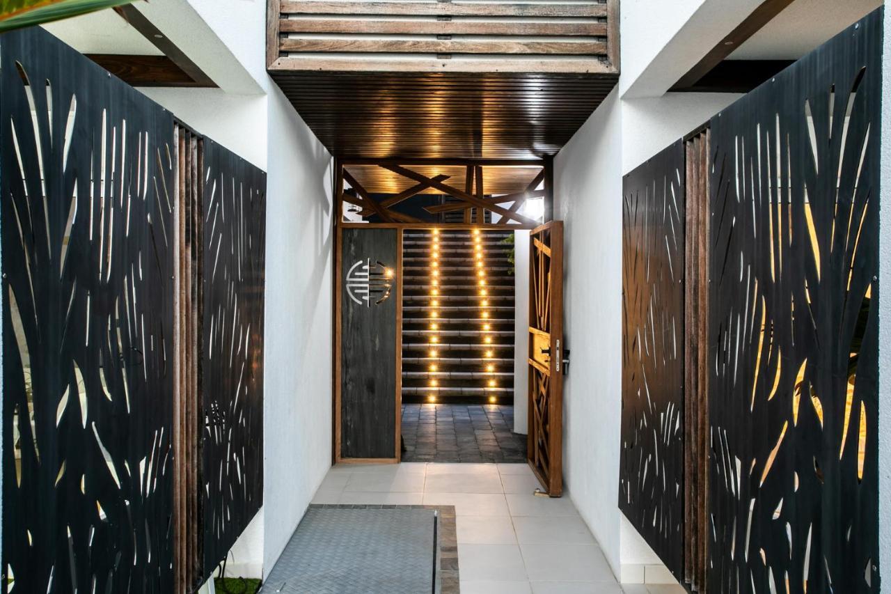 The Black Palm Philipsburg  Ngoại thất bức ảnh