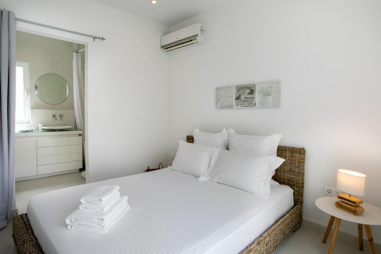 The Black Palm Philipsburg  Ngoại thất bức ảnh