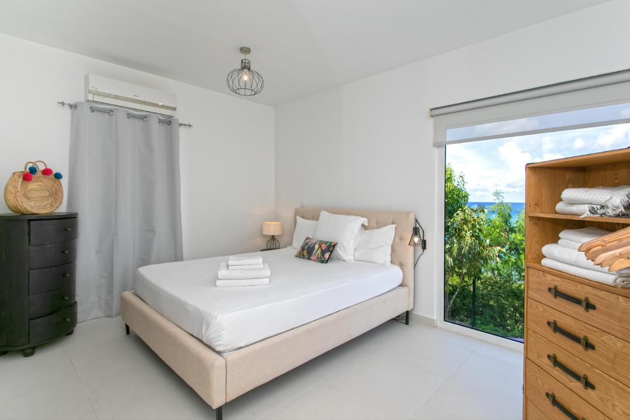 The Black Palm Philipsburg  Ngoại thất bức ảnh