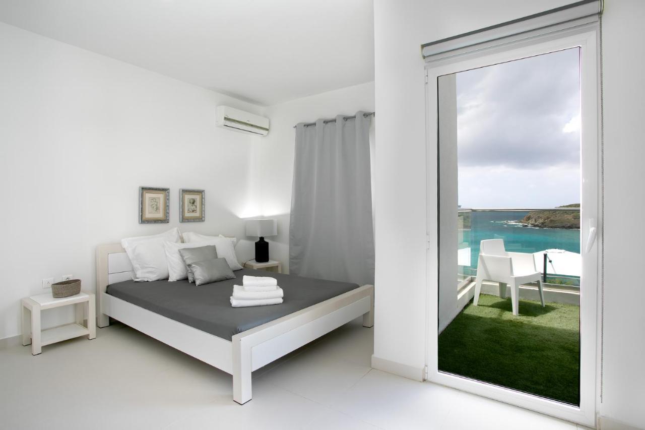 The Black Palm Philipsburg  Ngoại thất bức ảnh